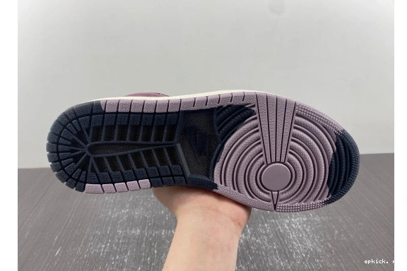 Rep EP  Element High Jordan DB2889-500  Berry Gore-Tex 1 DB2889-500 0316